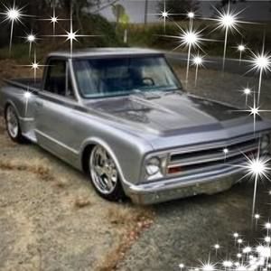 Meet your Posher, Manuel